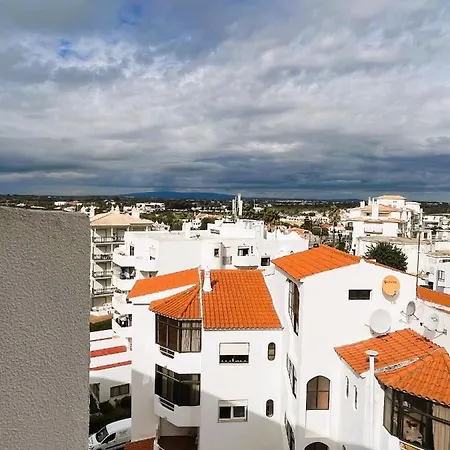 11 Bedroom Veiga, Praceta Vitorino Nemesio, 알부페이라