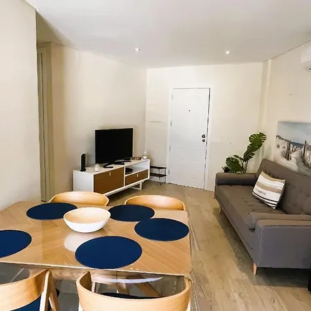 11 Bedroom Veiga, Praceta Vitorino Nemesio, Apartmán *