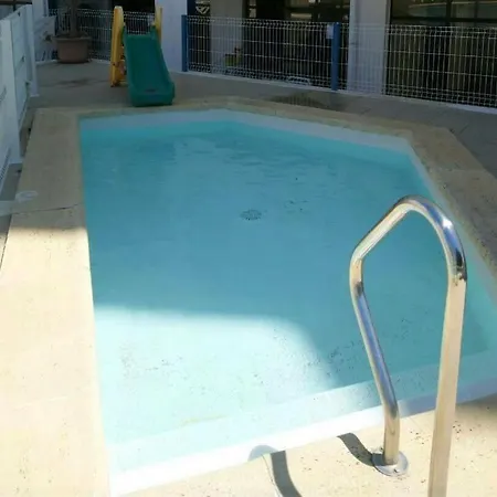 Apartmán 11 Bedroom Veiga, Praceta Vitorino Nemesio, Albufeira