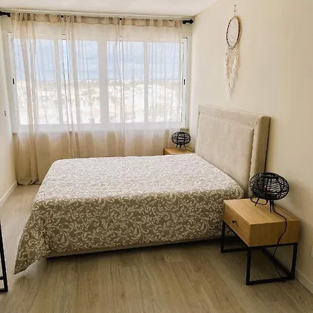 11 Bedroom Veiga, Praceta Vitorino Nemesio, Apartmán Albufeira