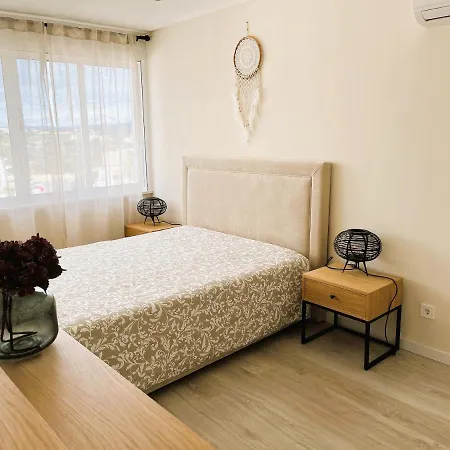 Apartmán 11 Bedroom Veiga, Praceta Vitorino Nemesio, Albufeira