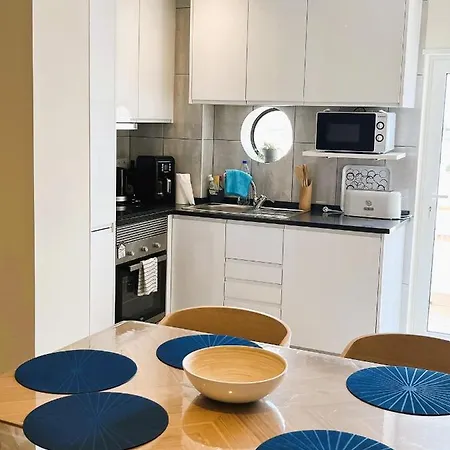11 Bedroom Veiga, Praceta Vitorino Nemesio, Apartmán *