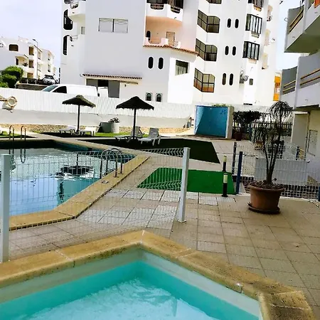 Lägenhet 11 Bedroom Veiga, Praceta Vitorino Nemesio, Albufeira