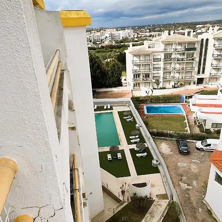 Lägenhet 11 Bedroom Veiga, Praceta Vitorino Nemesio, Albufeira